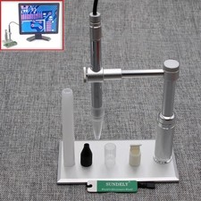 2MP USB Digital Microscope