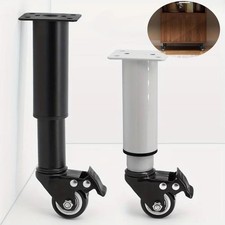 Adjustable Table Wheels Brake