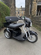 Drive EasyRider class 3 8mph
