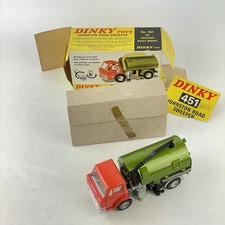 Vintage Dinky Toys Boxed No