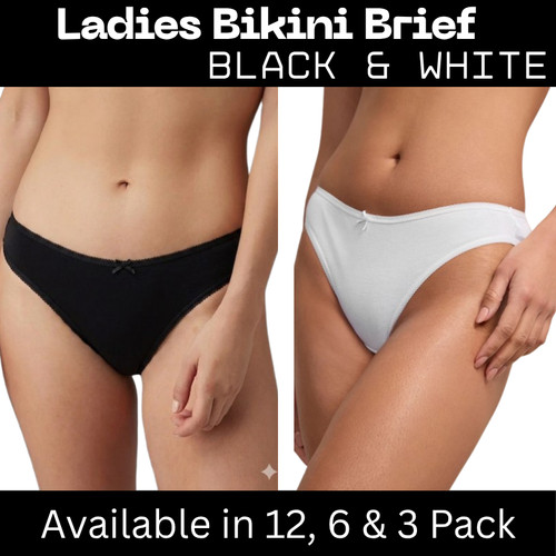 Womens bikini briefs - womens,