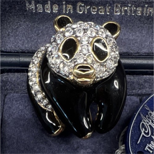 The attwood collection panda - collection,