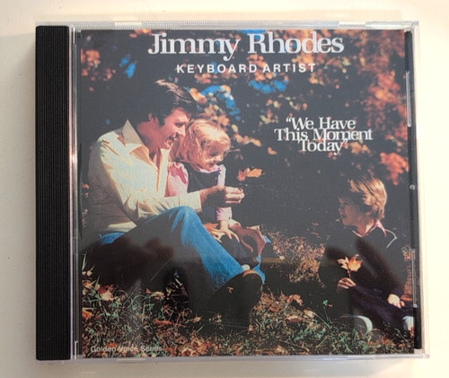 Jimmy rhodes keyboard artist - jimmy, rhodes,
