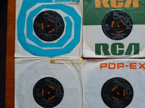 Tamla motown set of - motown",