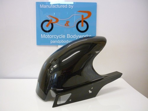 Suzuki gsxr 1000 2001 - suzuki,