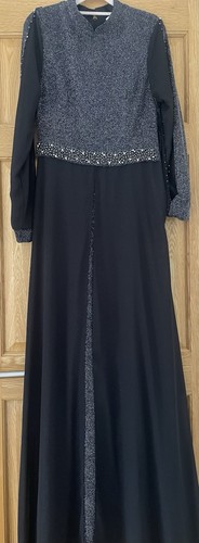 Maxi dress jubba abaya - dress,