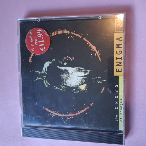 Enigma the cross changes - changes,