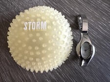 2002 Ladies Storm Quartz