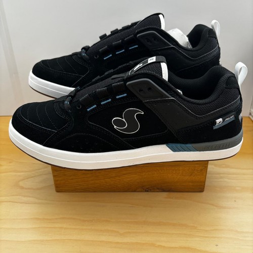 Dvs sureshock skate shoes - dvs,