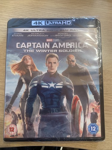Captain america the winter - captain,