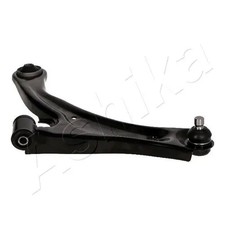 Wishbone Front Axle Left