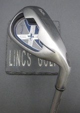 Callaway X18 8 Iron Regular