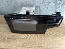 Honda39100-T5A-E62-M1" corresponds to a Honda Jazz Multimedia Display Head Unit.