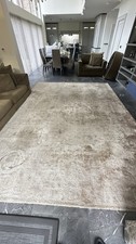 Large Rug 245cm x 305cm for