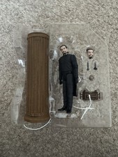 Character Options Doctor Who The Master Season 18 Figure Mint Plus Dalek