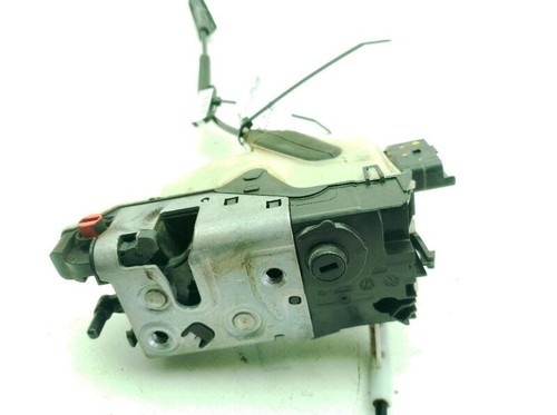 9812501280 rear door lock - , lh