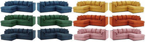 Legacy jumbo cord seater - jumbo,