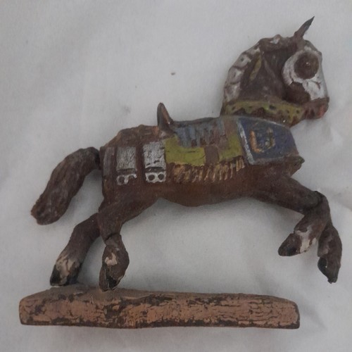 Vintage lineol germany - vintage,