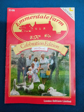 Yorkshire TV -  Emmerdale Farm