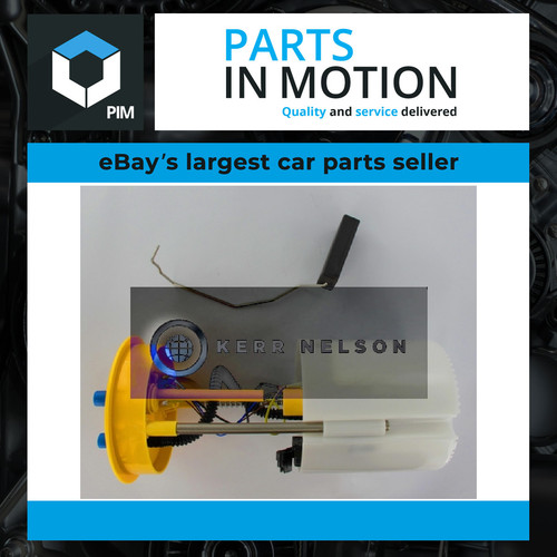 Fuel pump fits caddy mk3 - pump,