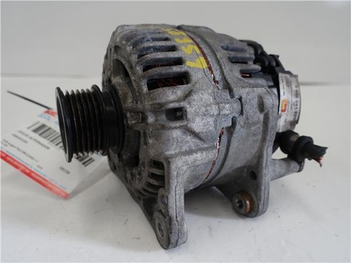 Alternator volkswagen polo - alternator,