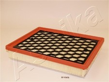 019 ashika air filter - 20-00-019,