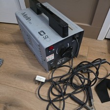 Welder Sip Merlin 150 Fully