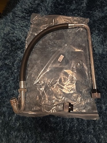 New suction hose - hose, for
