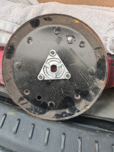 Qualcast 35s 43s suffolk - qualcast,