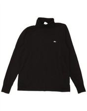 Lacoste Mens Regular Fit Top