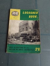 Ian Allan ABC Locoshed TMD