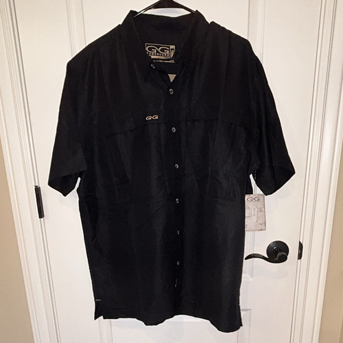Gameguard explorer shirt - explorer,