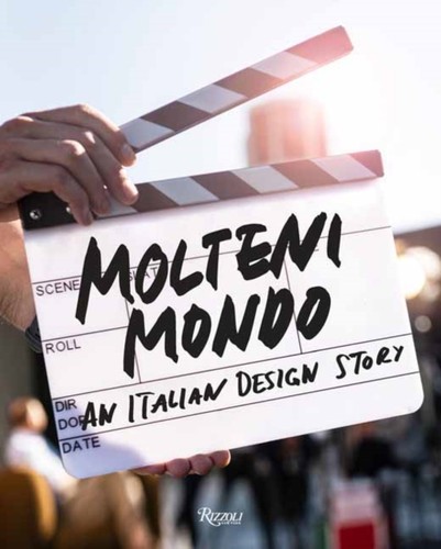 Molteni mondo italian - molteni, an