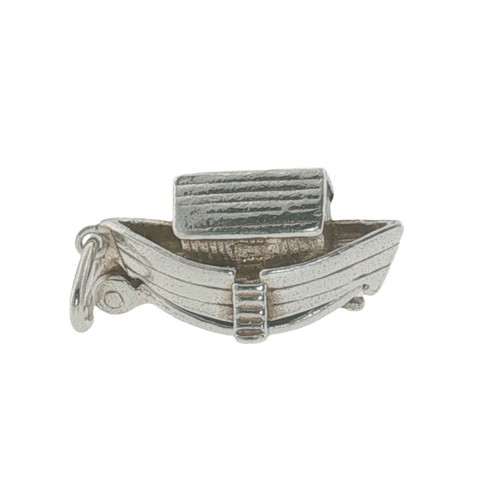 Vintage sterling silver nuvo - vintage,