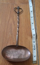 Early 20th century Love Spoon
