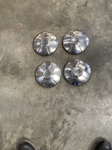 Classic mini clubman hub - 4,