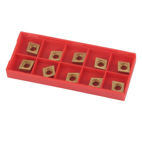 10pcs cnc carbide tips - 10pcs,
