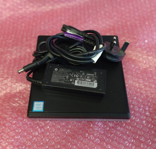 Prodesk 400 mini - 400, g3
