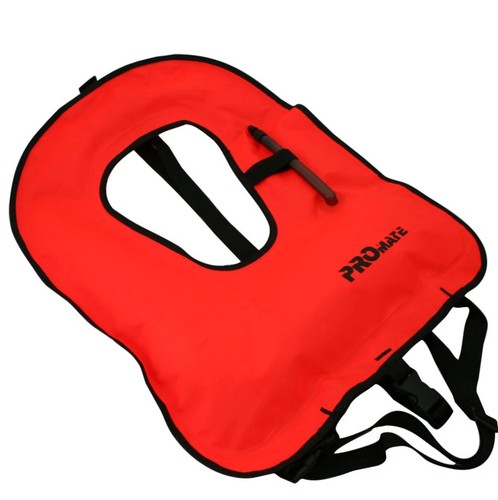 Lot promate snorkel vest - lot, 2