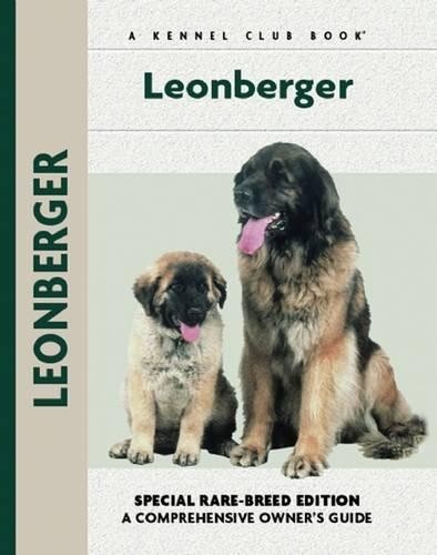 Leonberger comprehensive - leonberger, (comprehensive