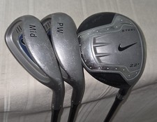 Nike junior golf - junior, set