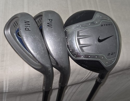 Nike junior golf club set - junior,
