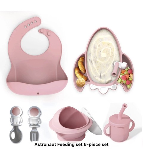 Baby feeding set portable - baby,