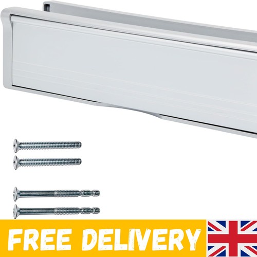 Door letter box - letter,