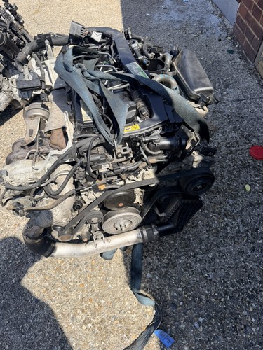 Mercedes glc engine - mercedes,