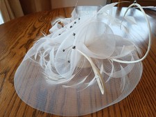 John Lewis Ladies Cream head