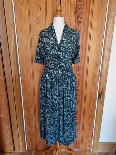 Vivien smith vintage green - vivien,