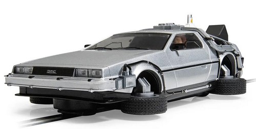Scalextric car c4541 - scalextric,