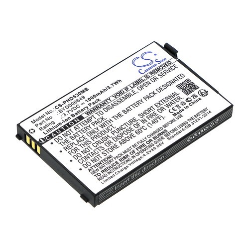 Battery for philips avent - for,