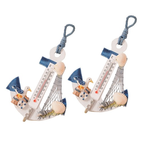 Pcs beach theme hanging - 2,
